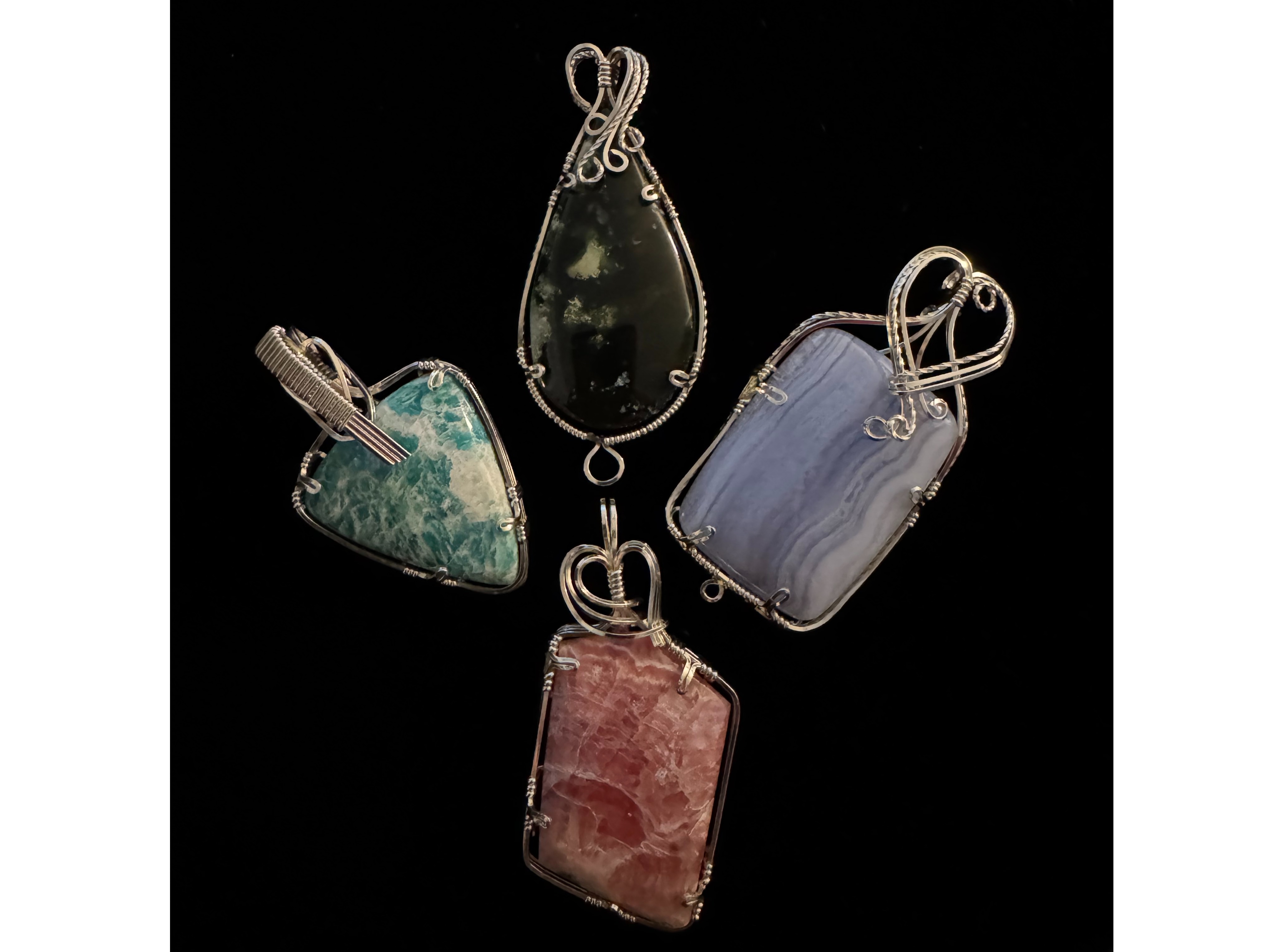Wire Wrapping