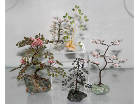 Lapidary, Misc.
