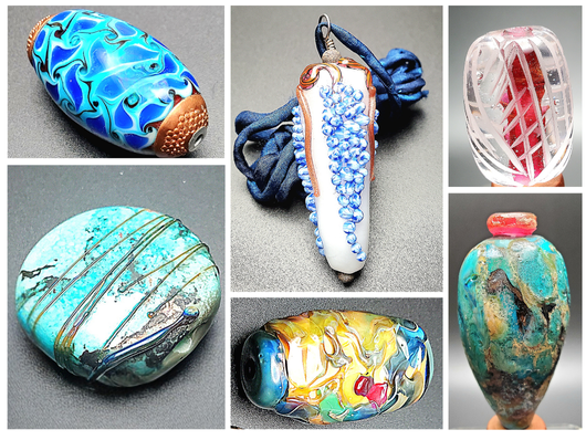Flamework/Lampwork