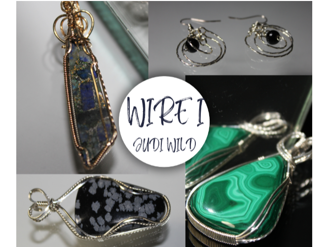 Wire Wrapping