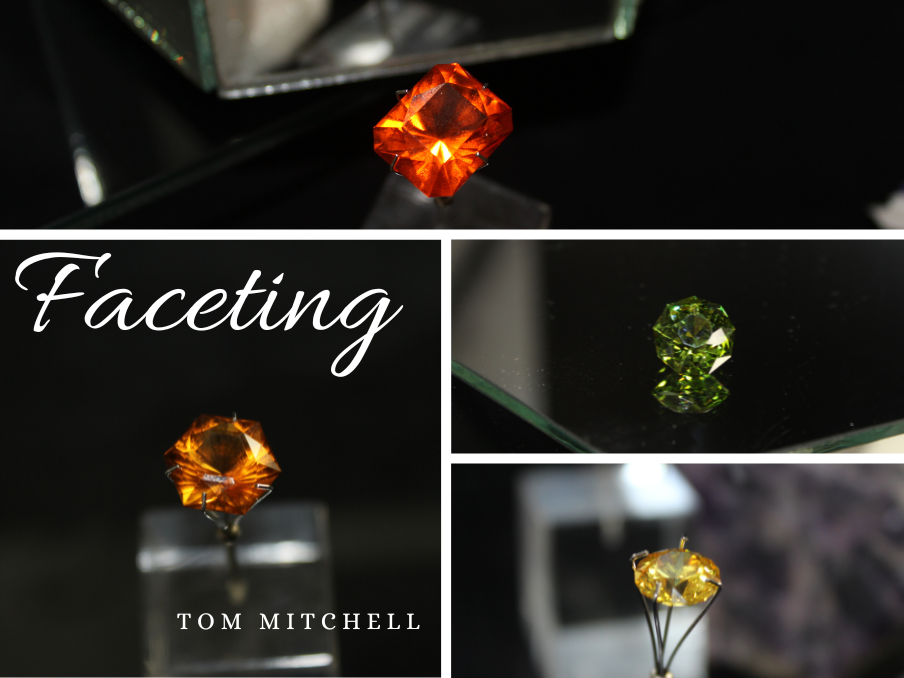 Faceting