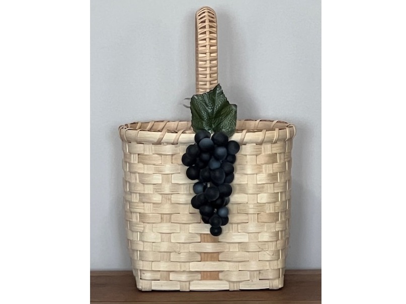 Baskets and Textile Arts