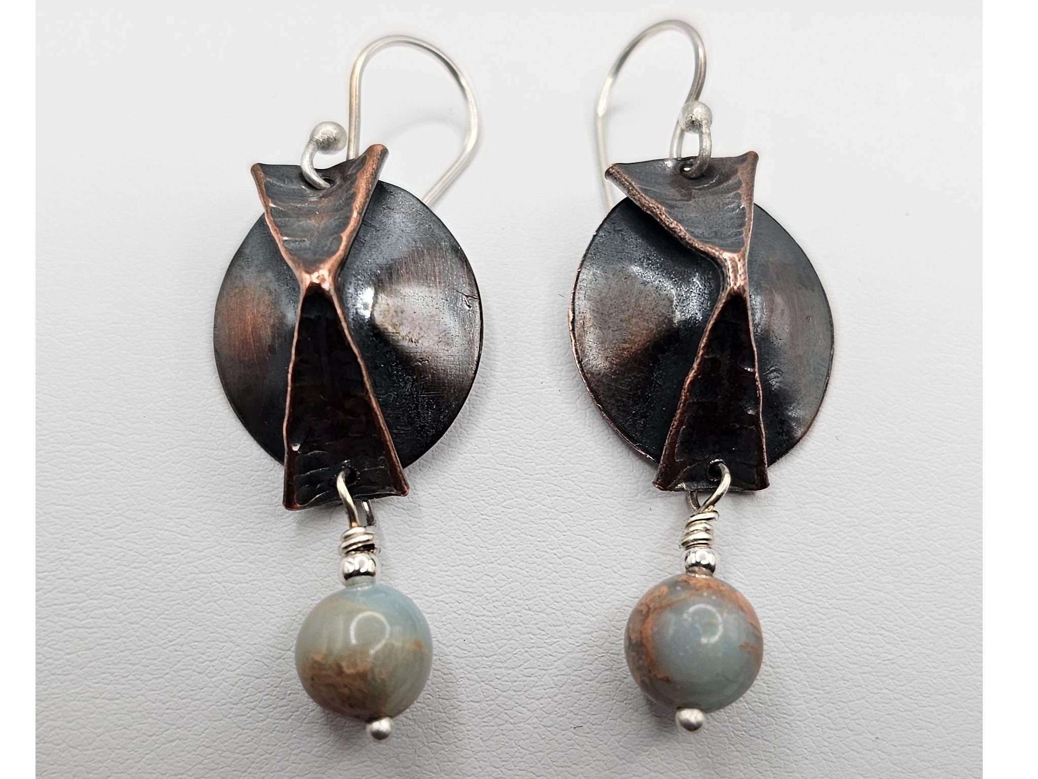 Silver & Metals