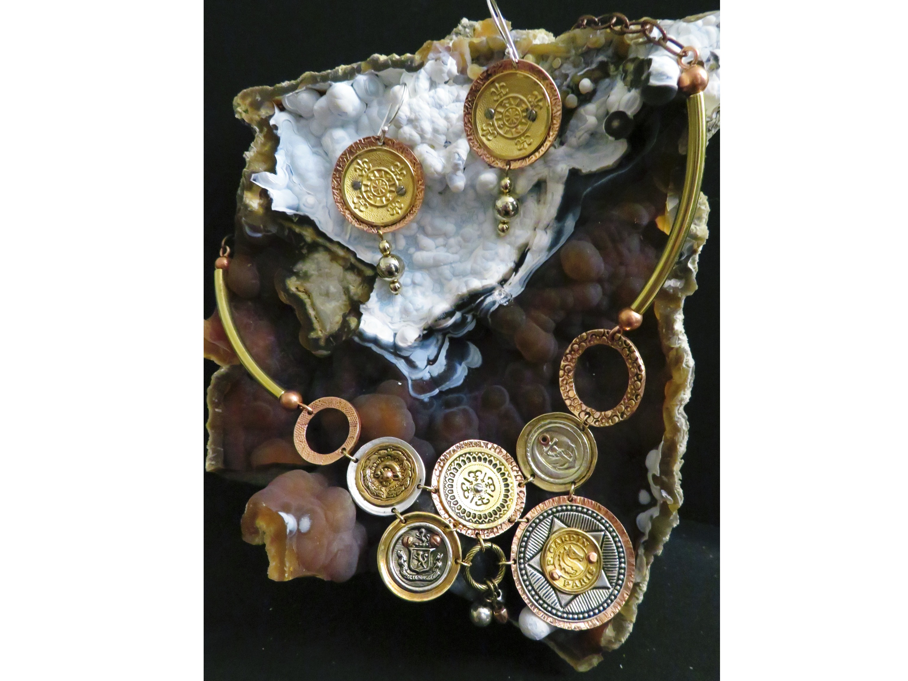 Metals, Misc.