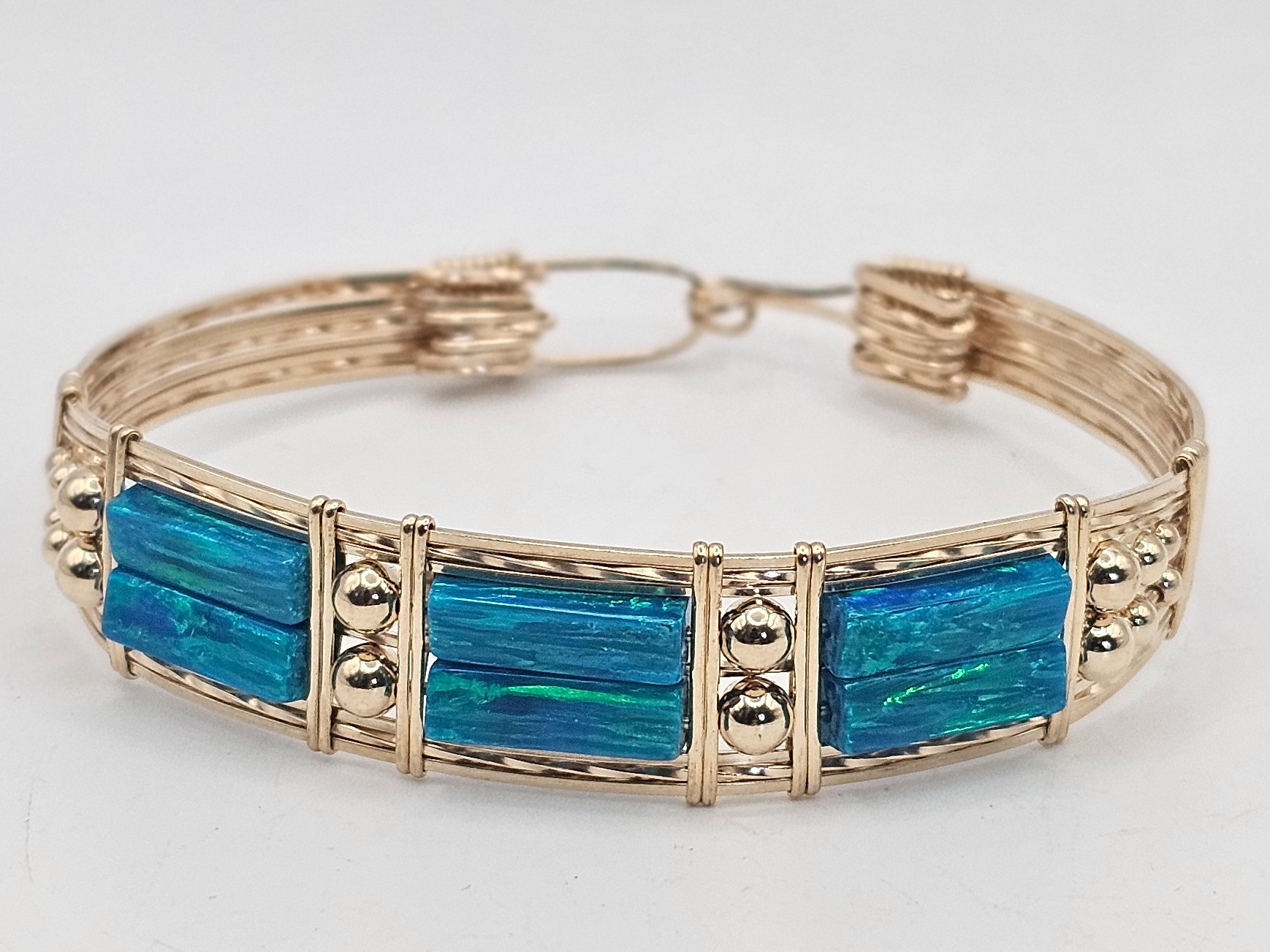 Wire Wrapping