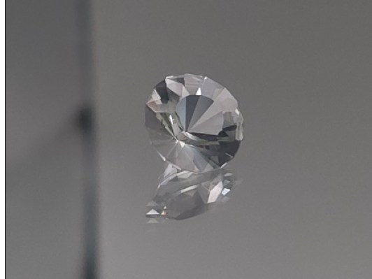Faceting