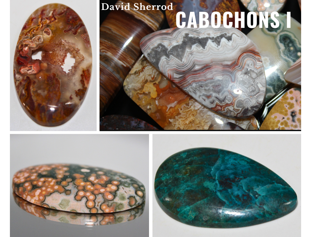 Cabochons