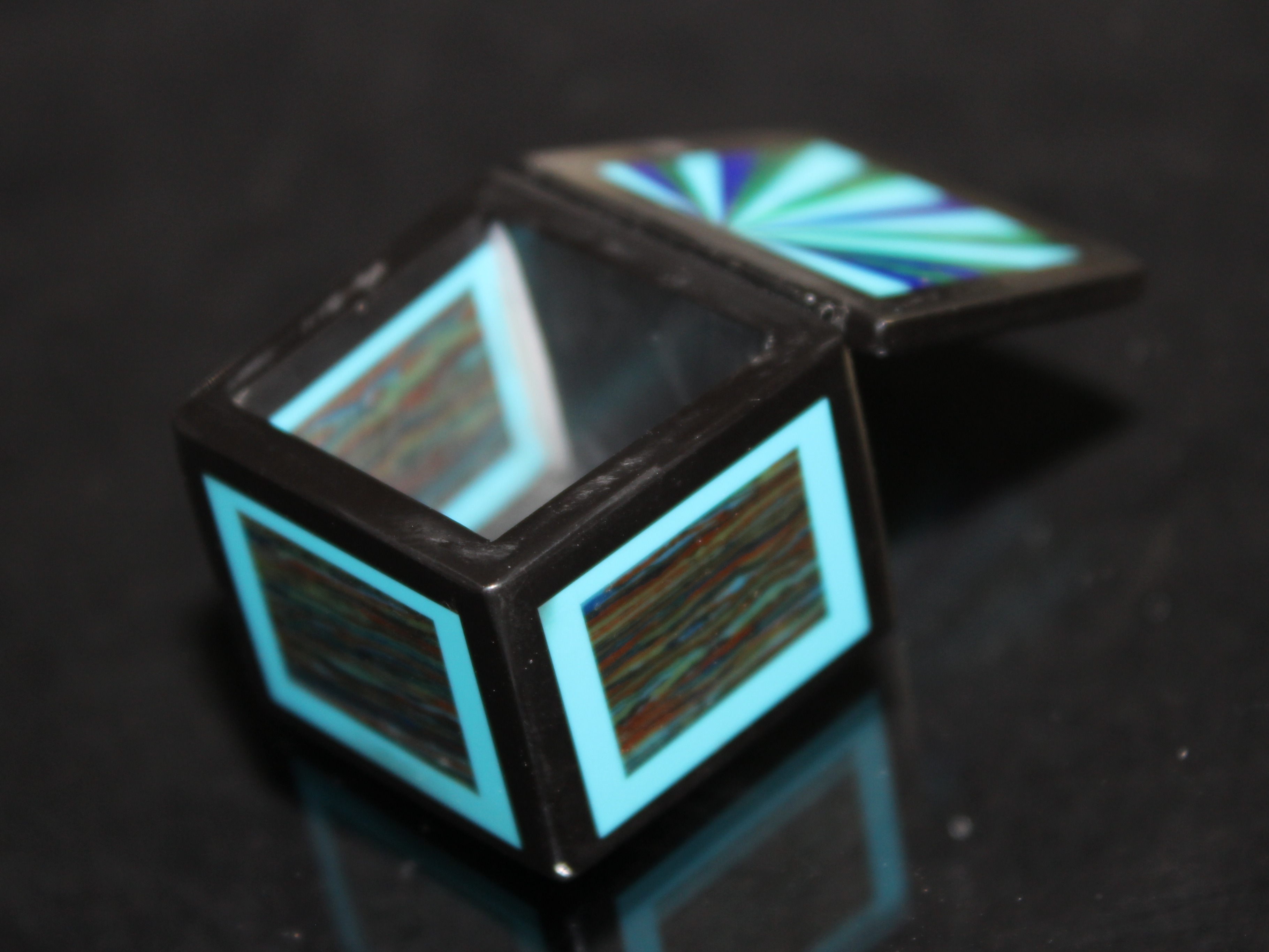 Lapidary, Misc.