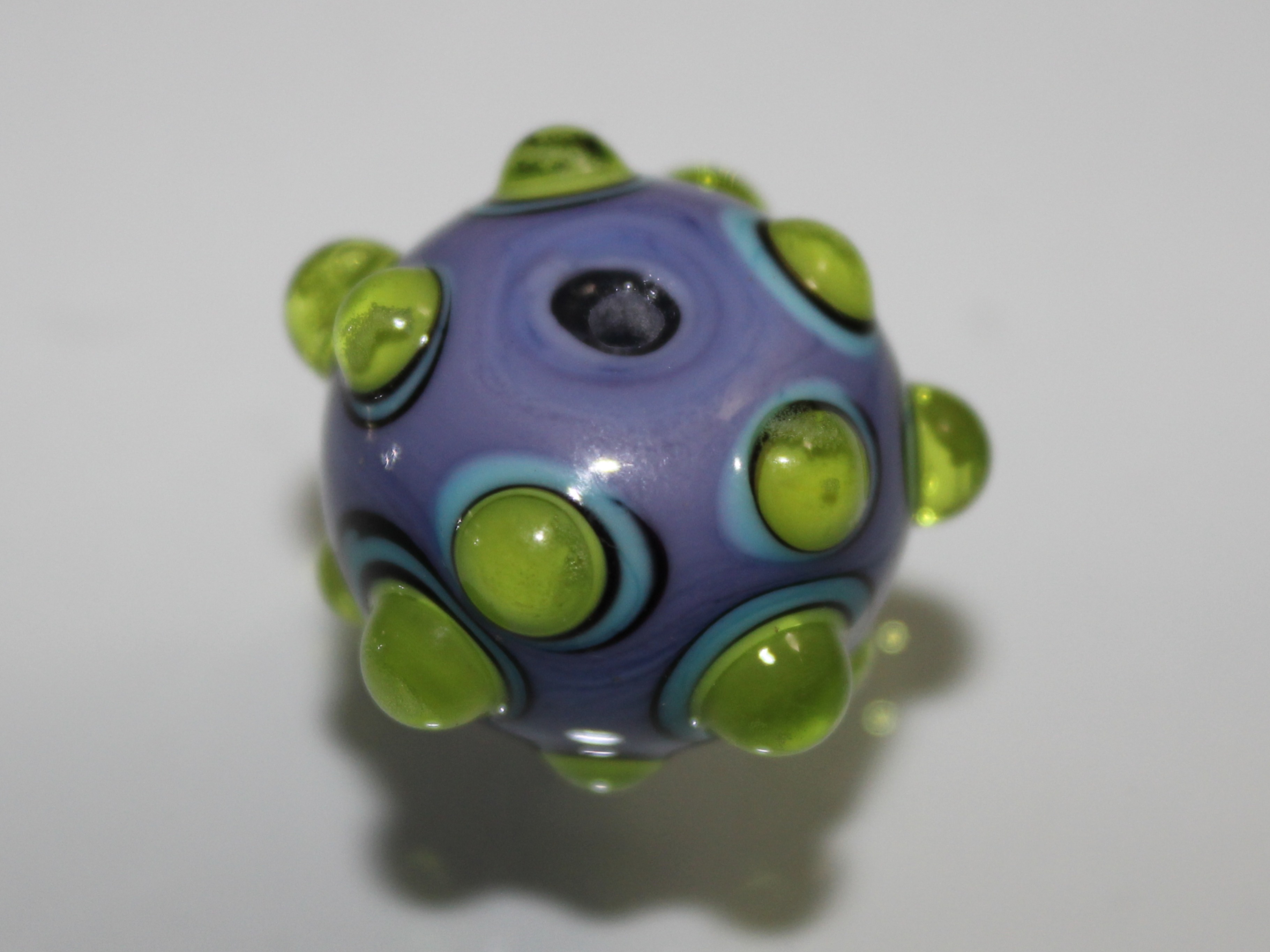 Flamework/Lampwork