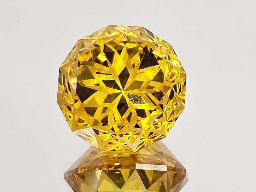 Faceting