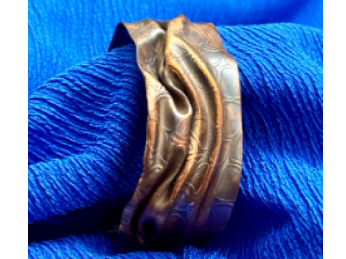 Metals, Misc.