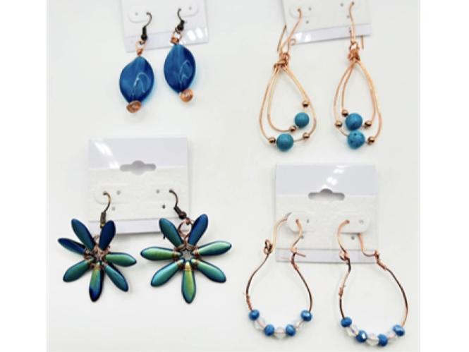 Wire Wrapping