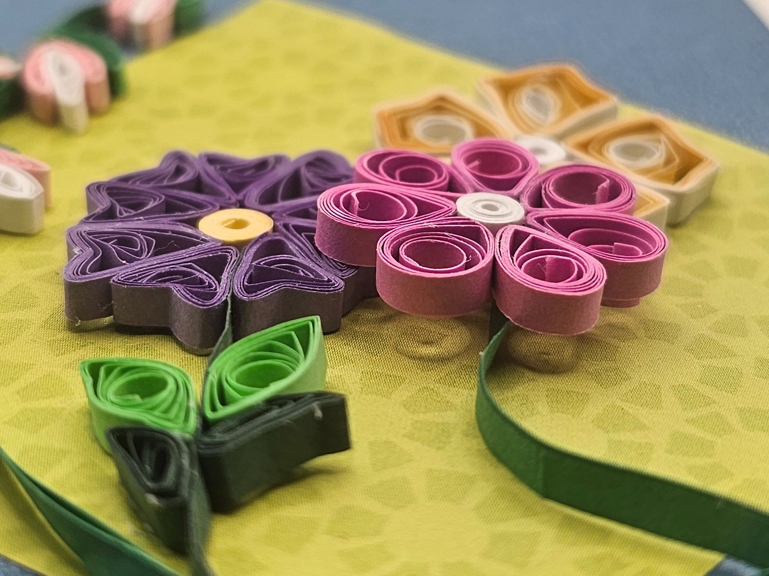 Baskets and Textile Arts