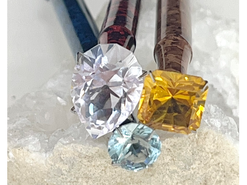 Faceting