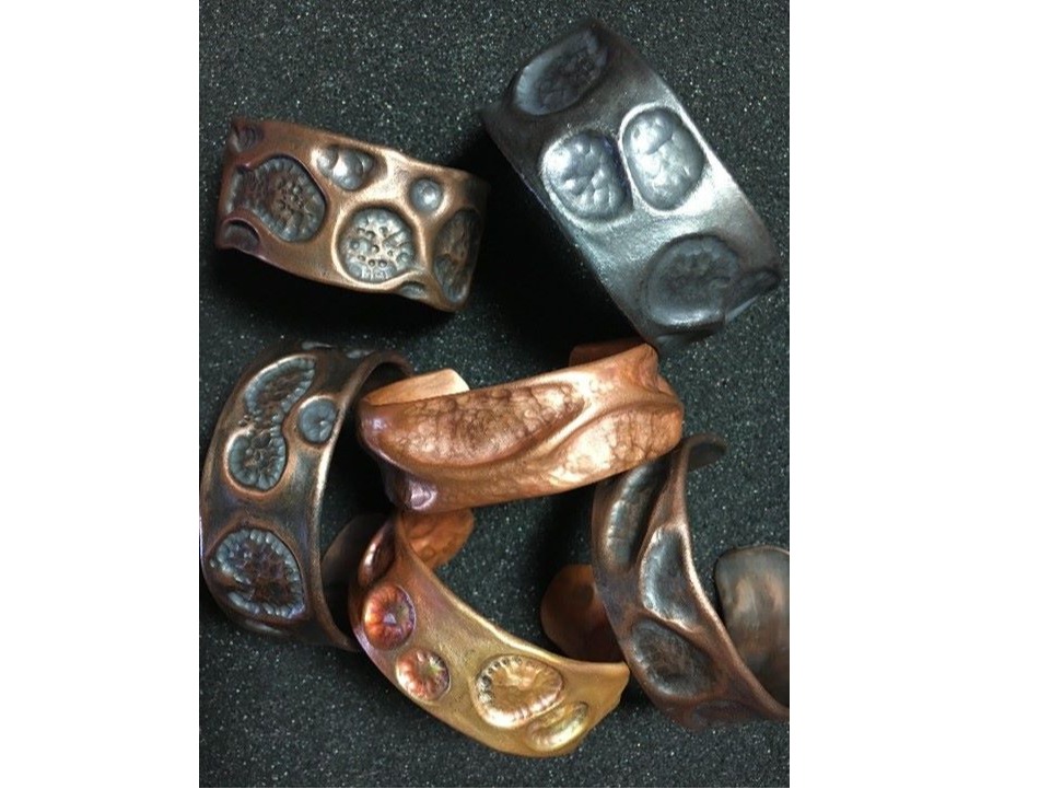 Metals, Misc.