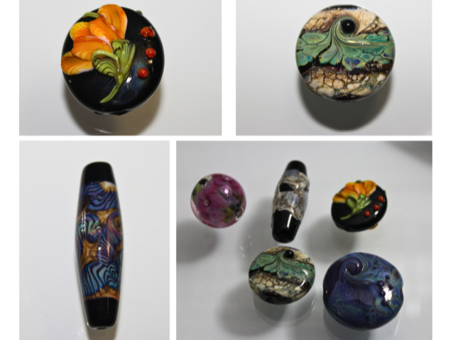 Flamework/Lampwork