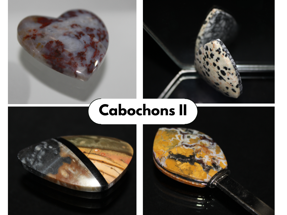 Cabochons