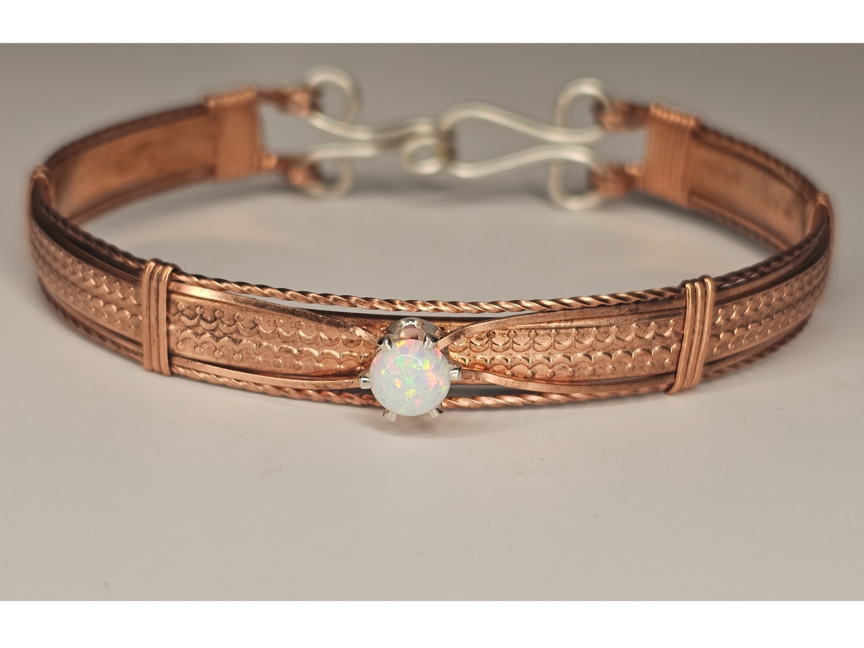 Wire Wrapping