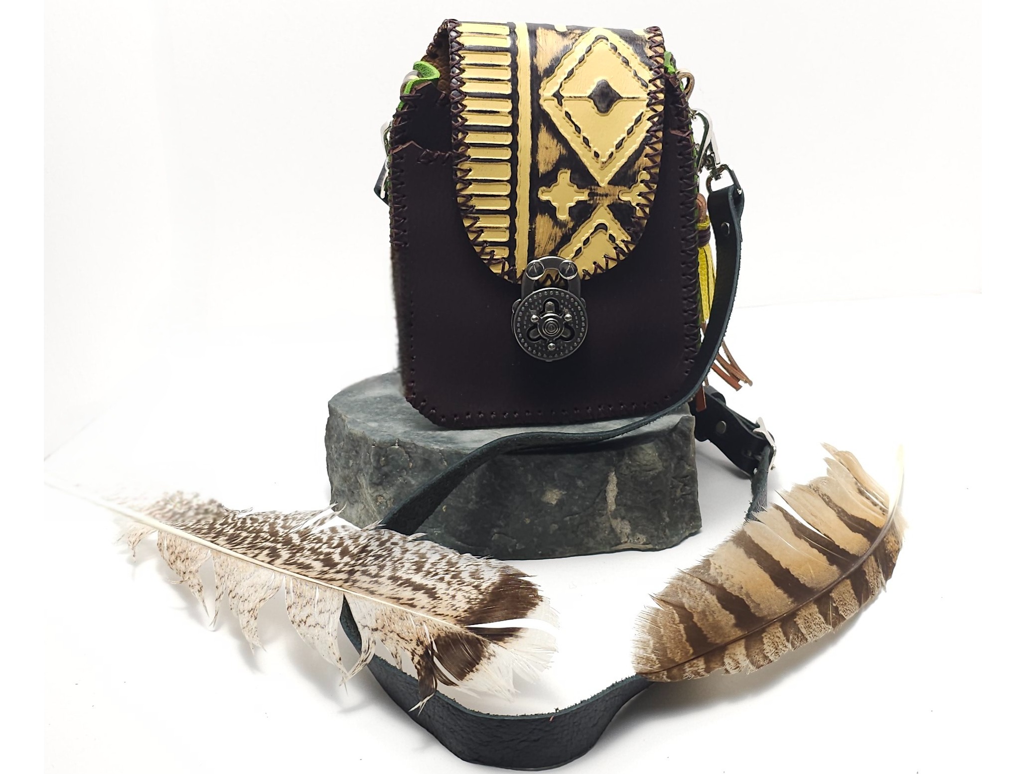 Baskets and Textile Arts