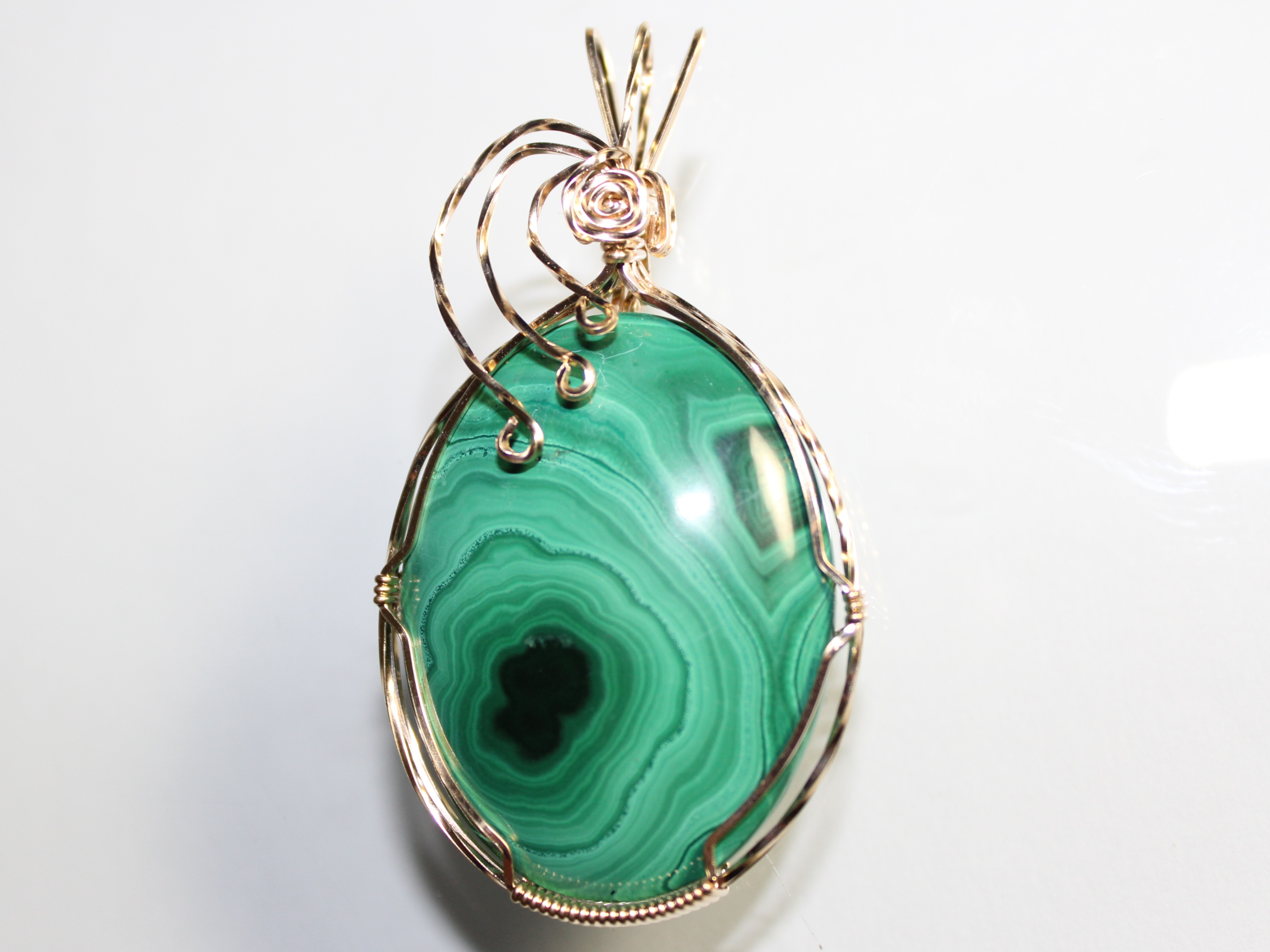 Wire Wrapping