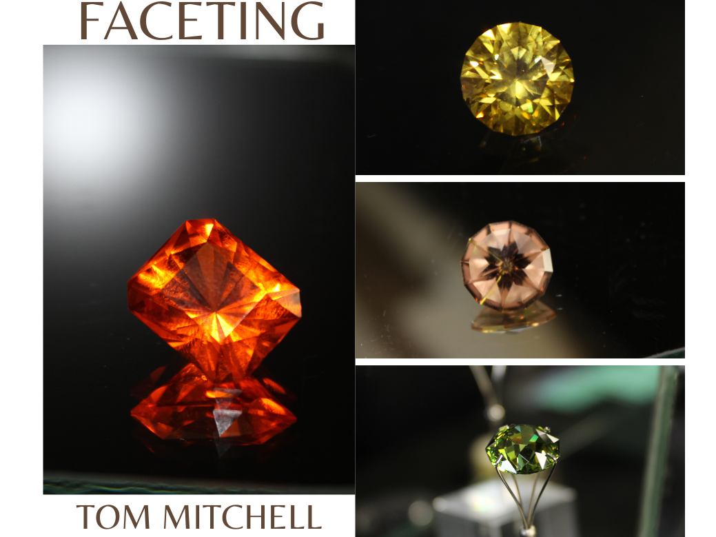 Faceting