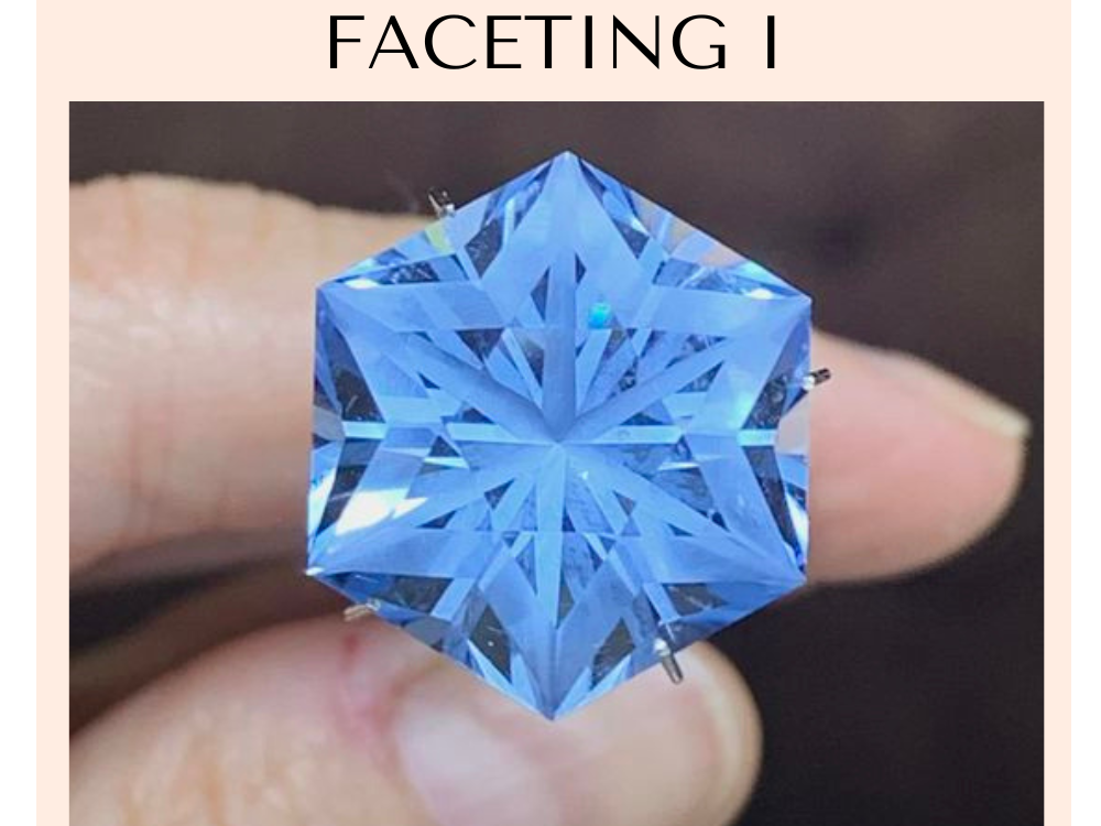 Faceting