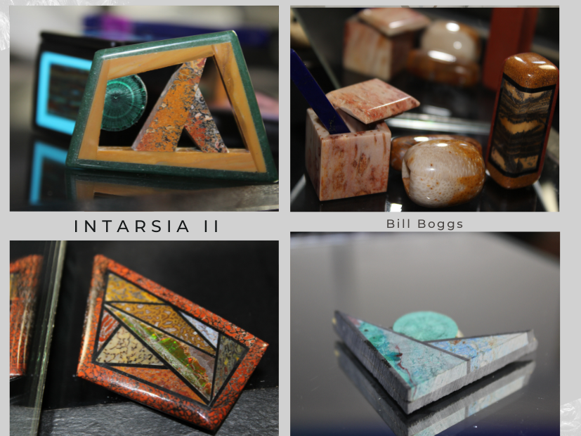 Lapidary, Misc.