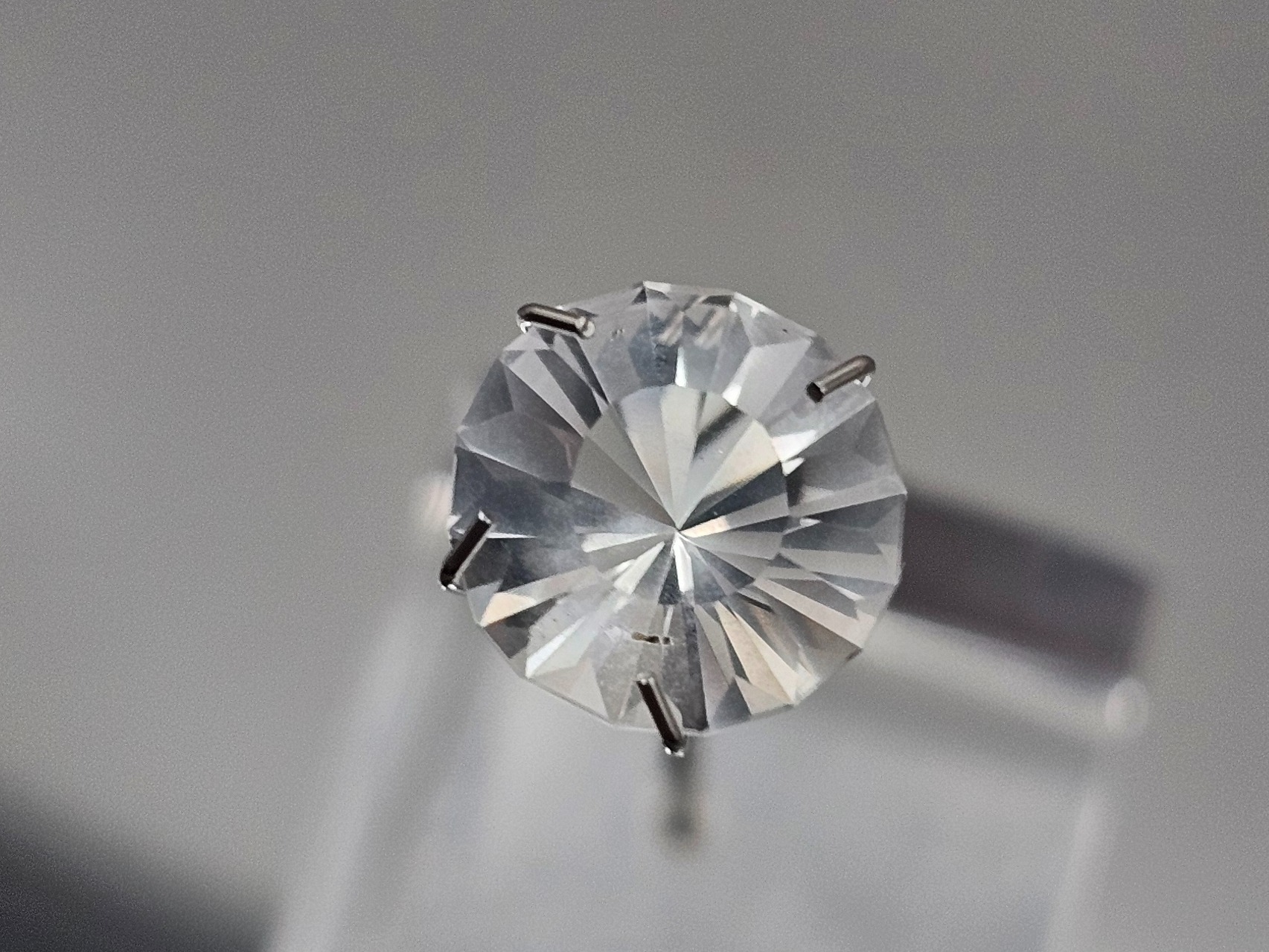 Faceting