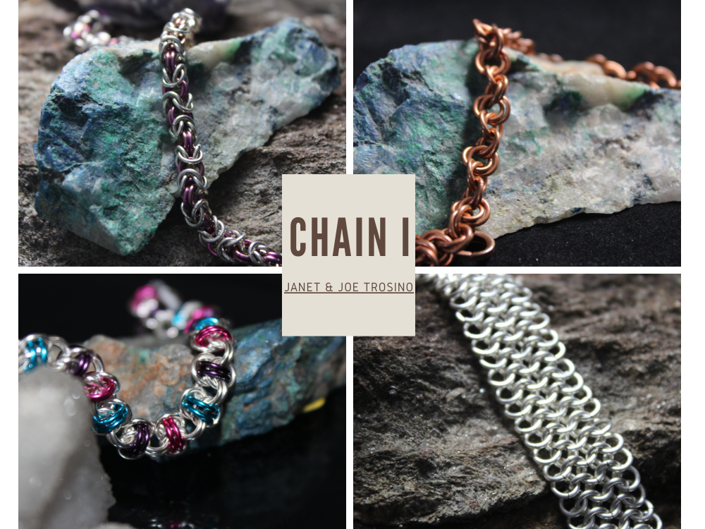 Metals, Misc.