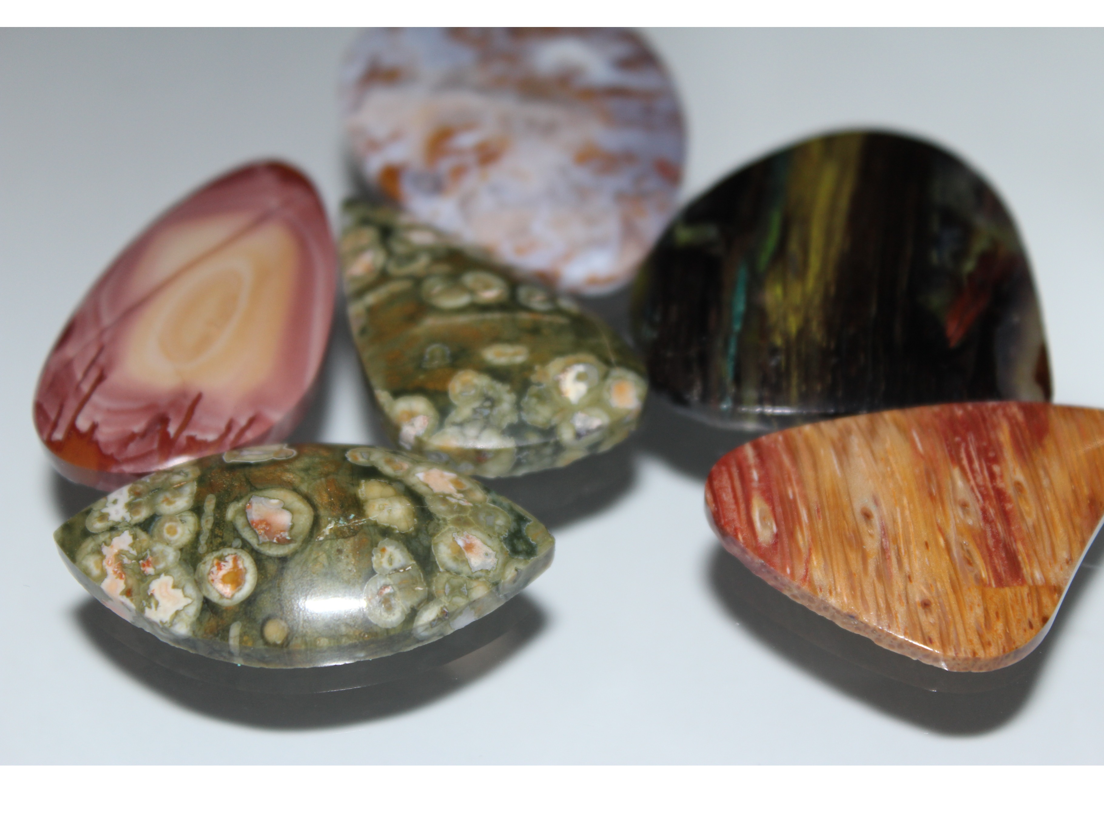 Cabochons