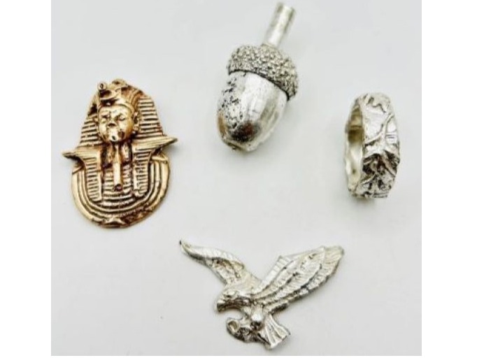 Metals, Misc.