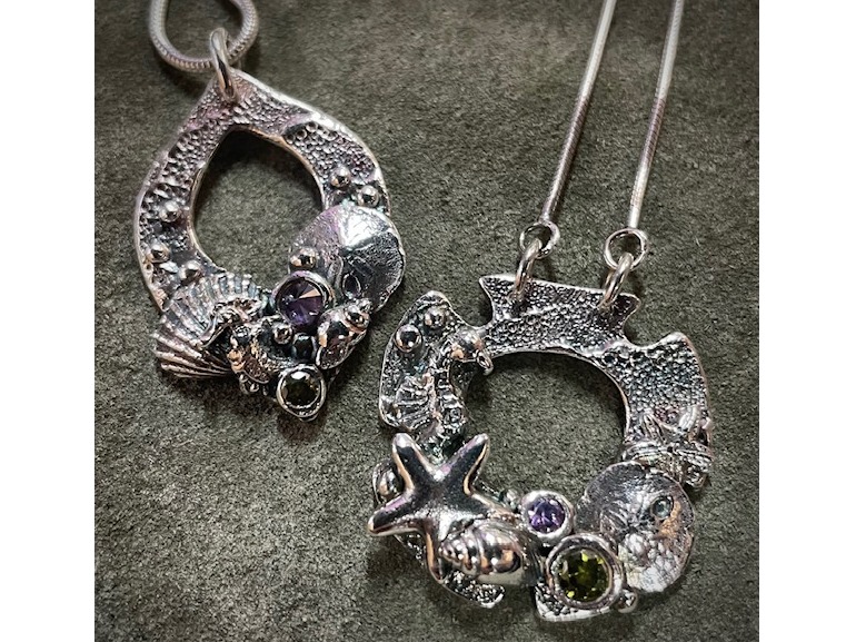 Metals, Misc.