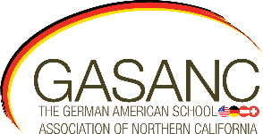 German American School Association of Northern California