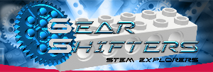 Gear Shifters STEM Explorers