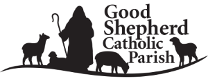Good Shepherd Catholic Parish Jumbula Home