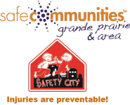 Grande Prairie and Area Safe Communities - Jumbula Home