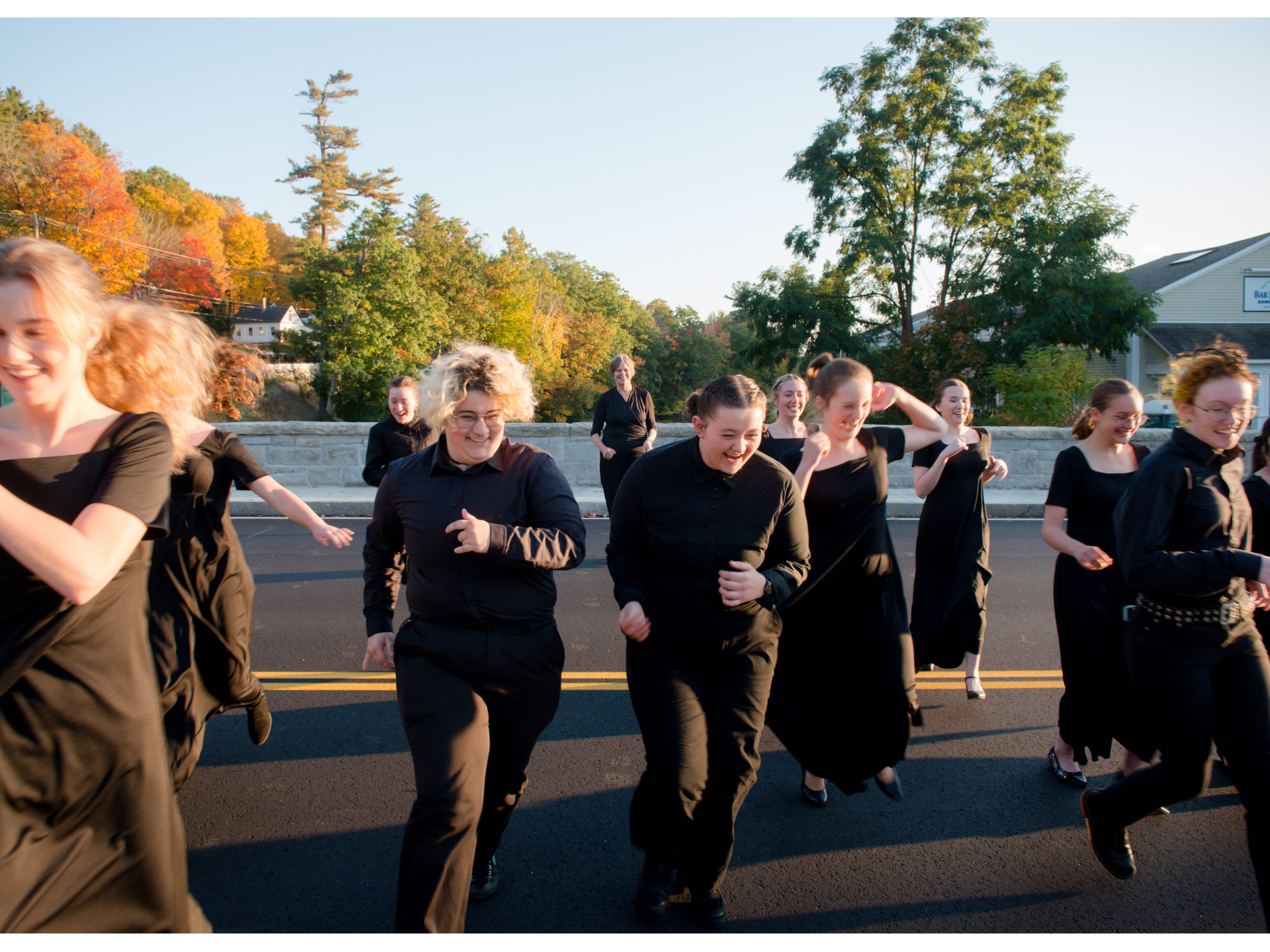 GMYC 2024 - 2025 Choirs - Spring Semester Registration