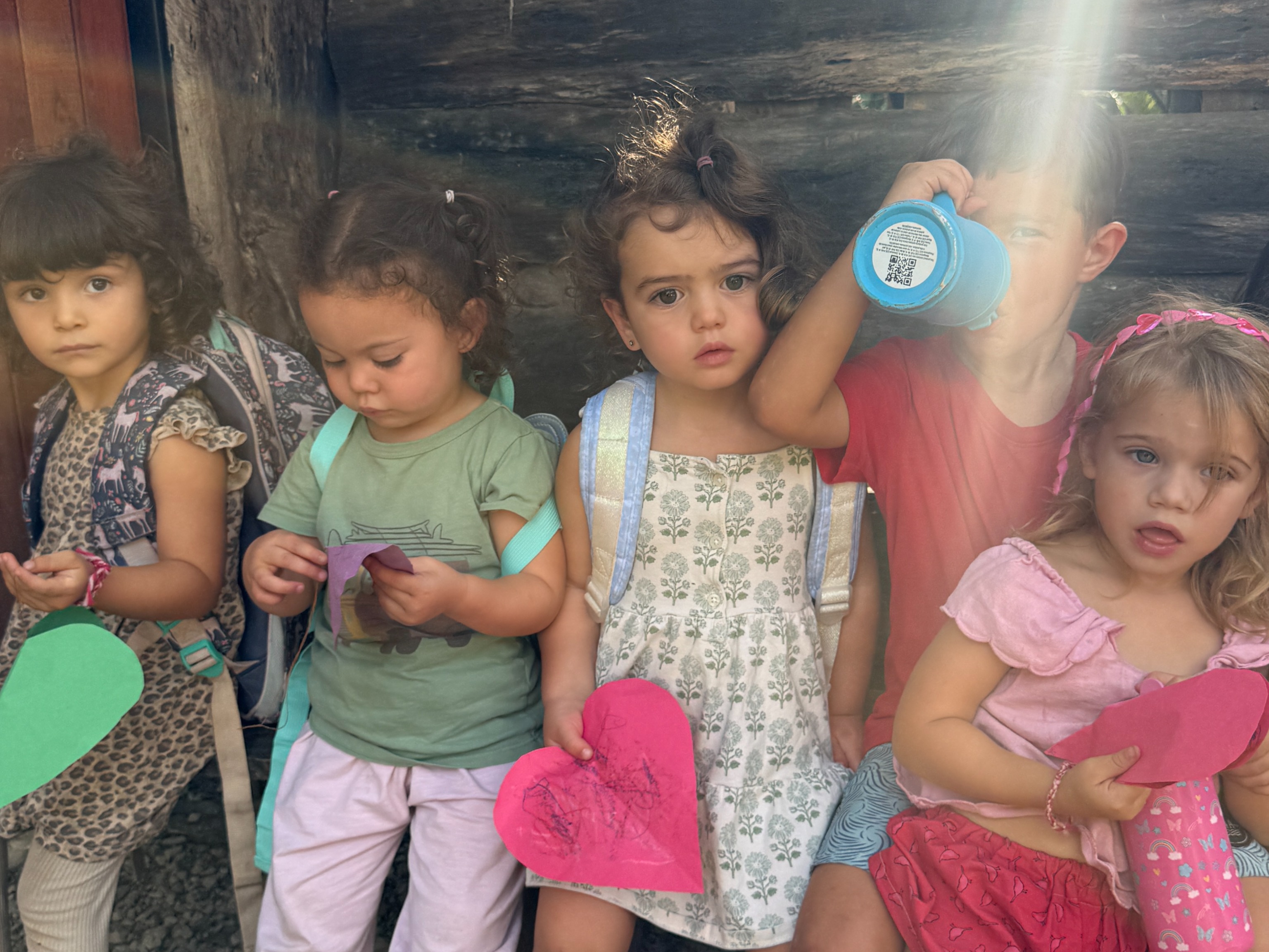 February 9th through April 10th