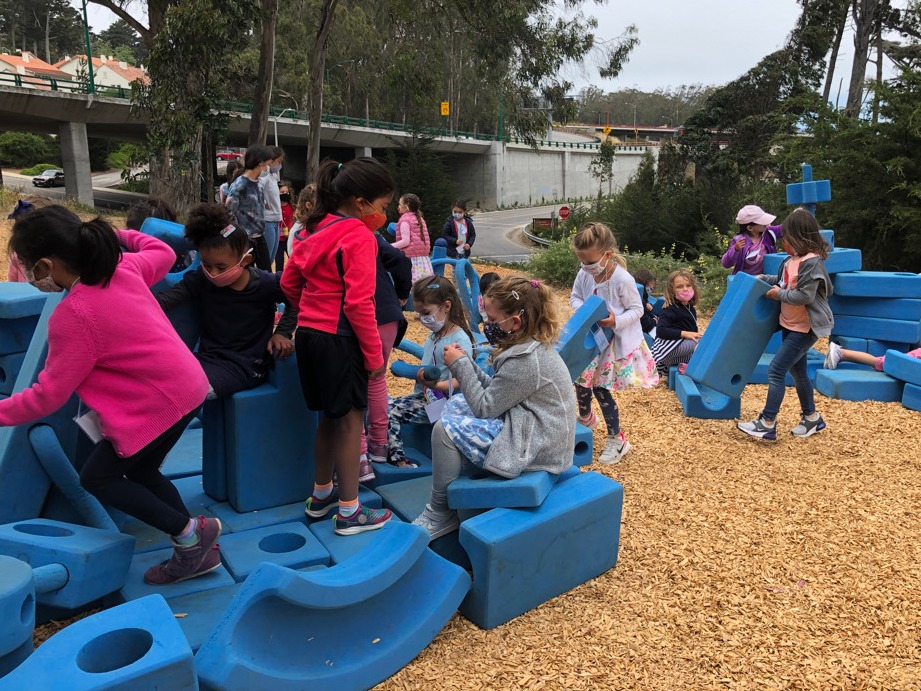 Lower School Summer Camps!