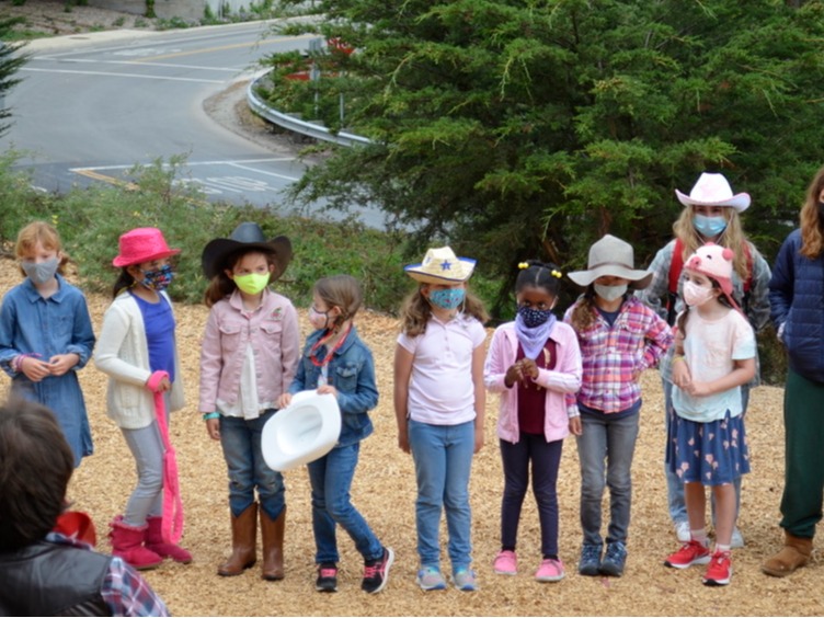 Lower School Summer Camps!