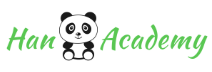 Han Academy Registration Portal