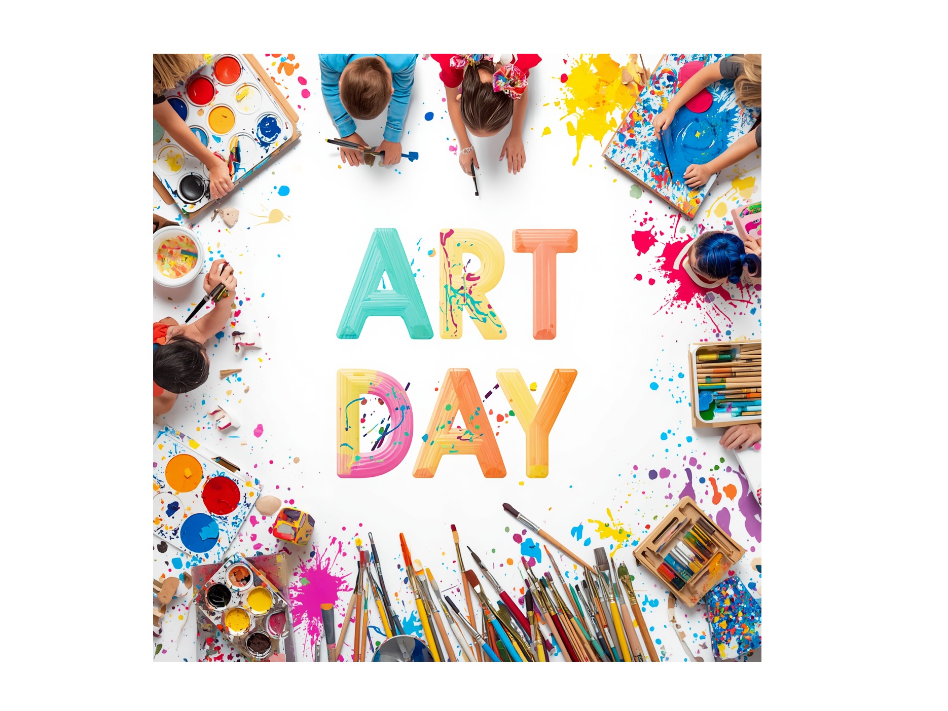 Additional Aftercare Days - Hawk's Nest Spirit Week