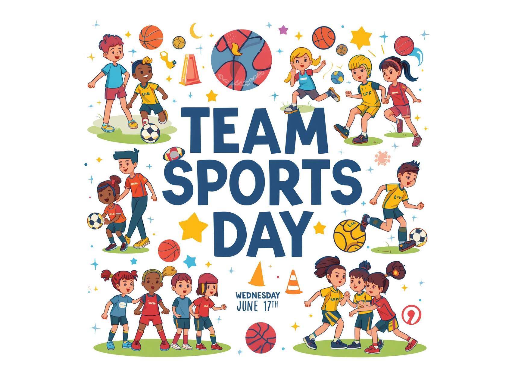 Additional Aftercare Days - Hawk's Nest Spirit Week