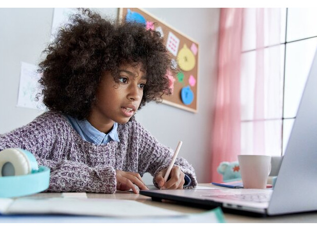 Summer Session – LIVE Online STEM Classes for Ages 5-17 yrs