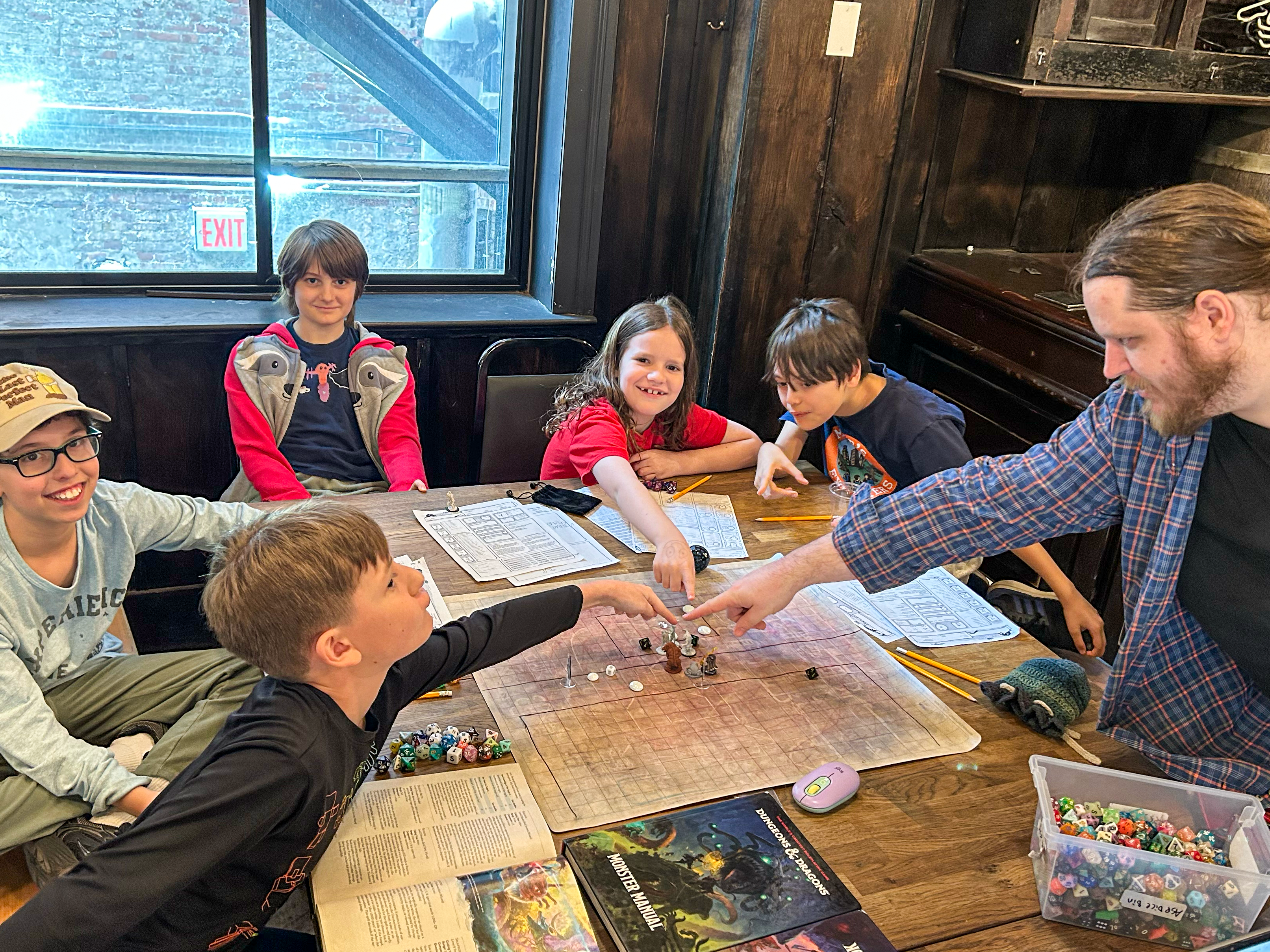 Fall 2026 | After School Classes