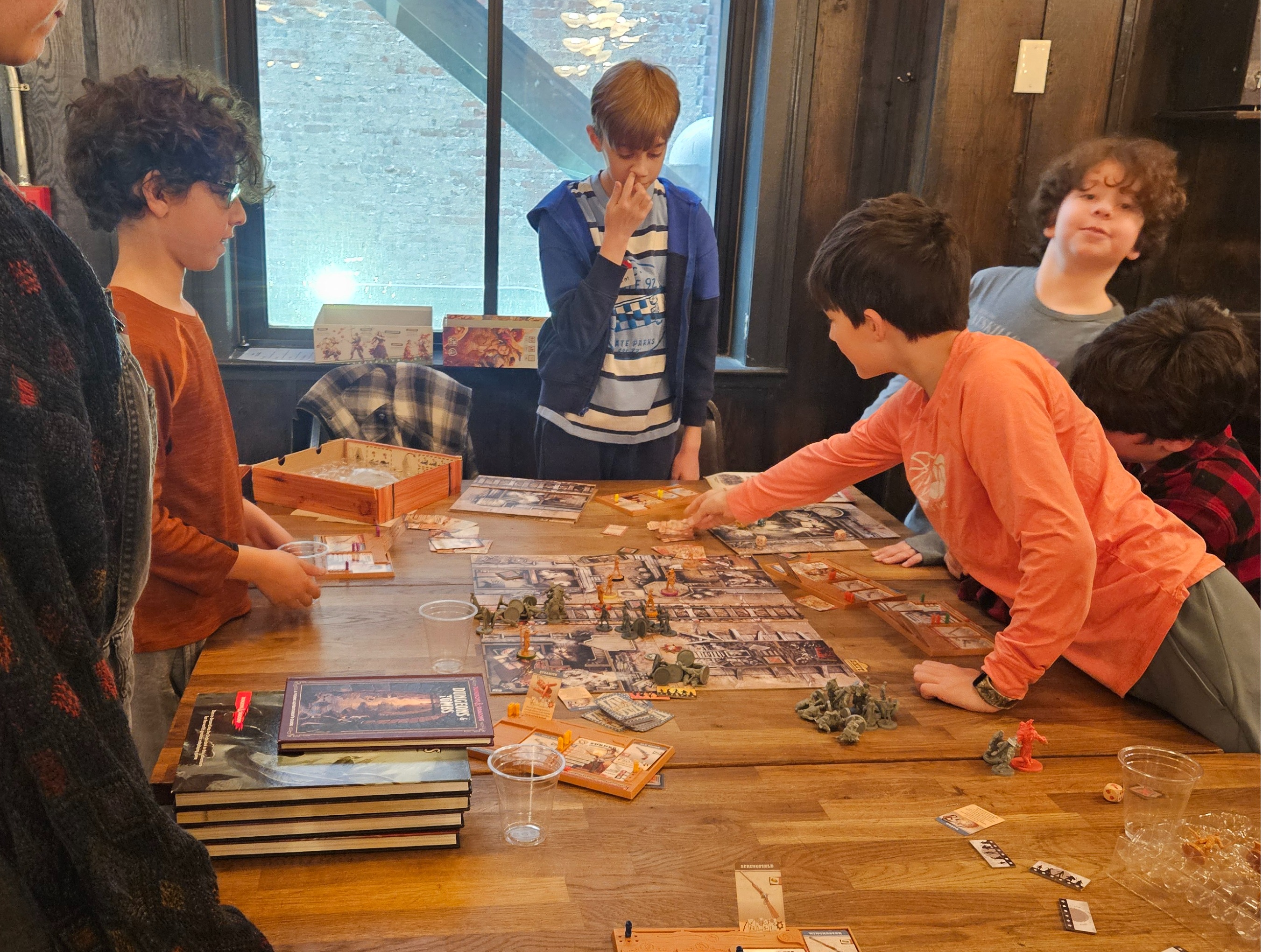 Fall 2026 | After School Classes