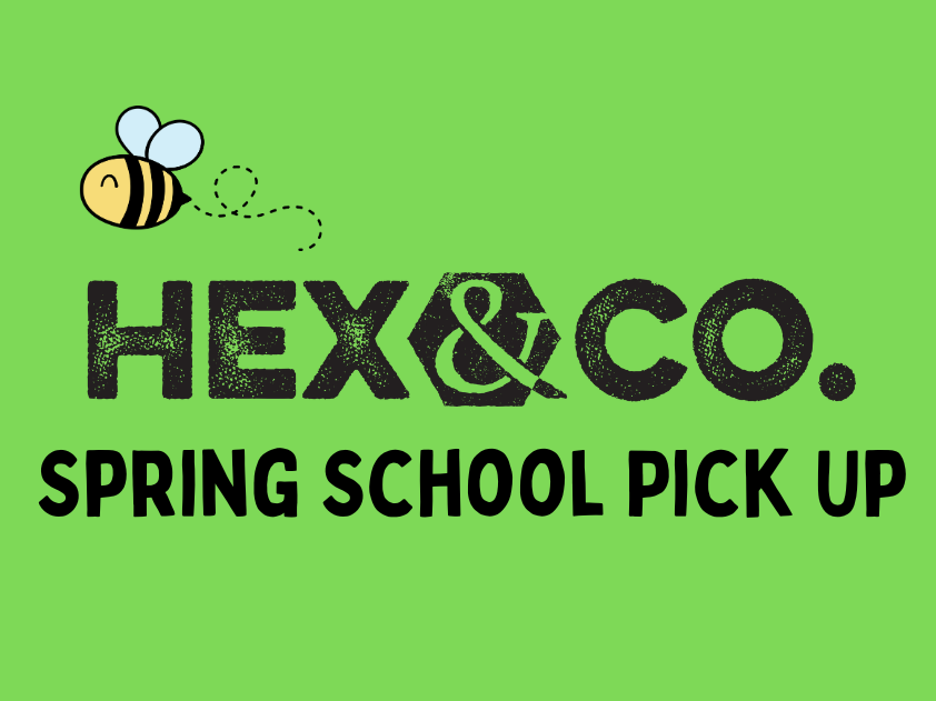 School Break Camps & School Pick Ups