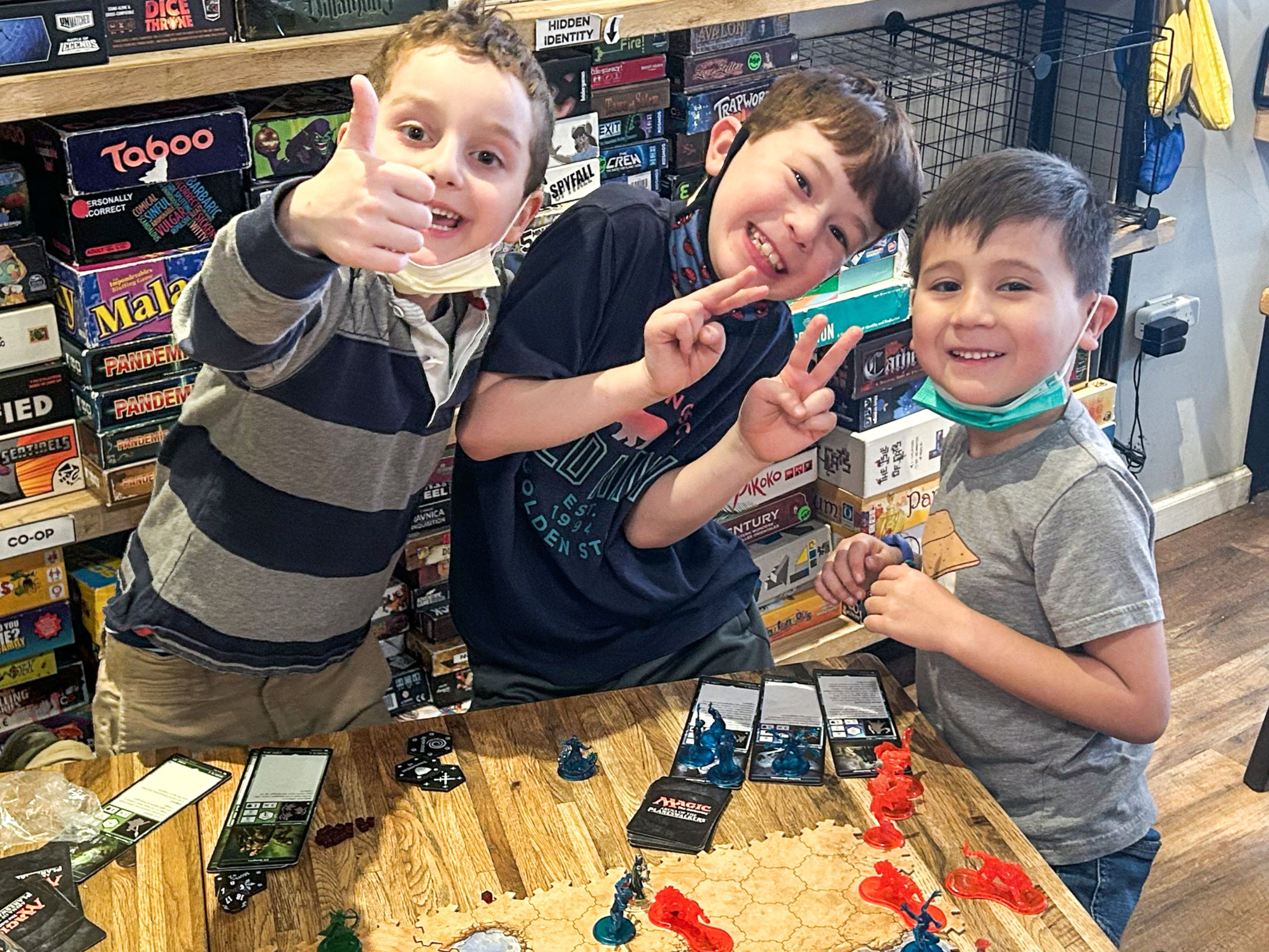 Spring 2026 | After School Classes