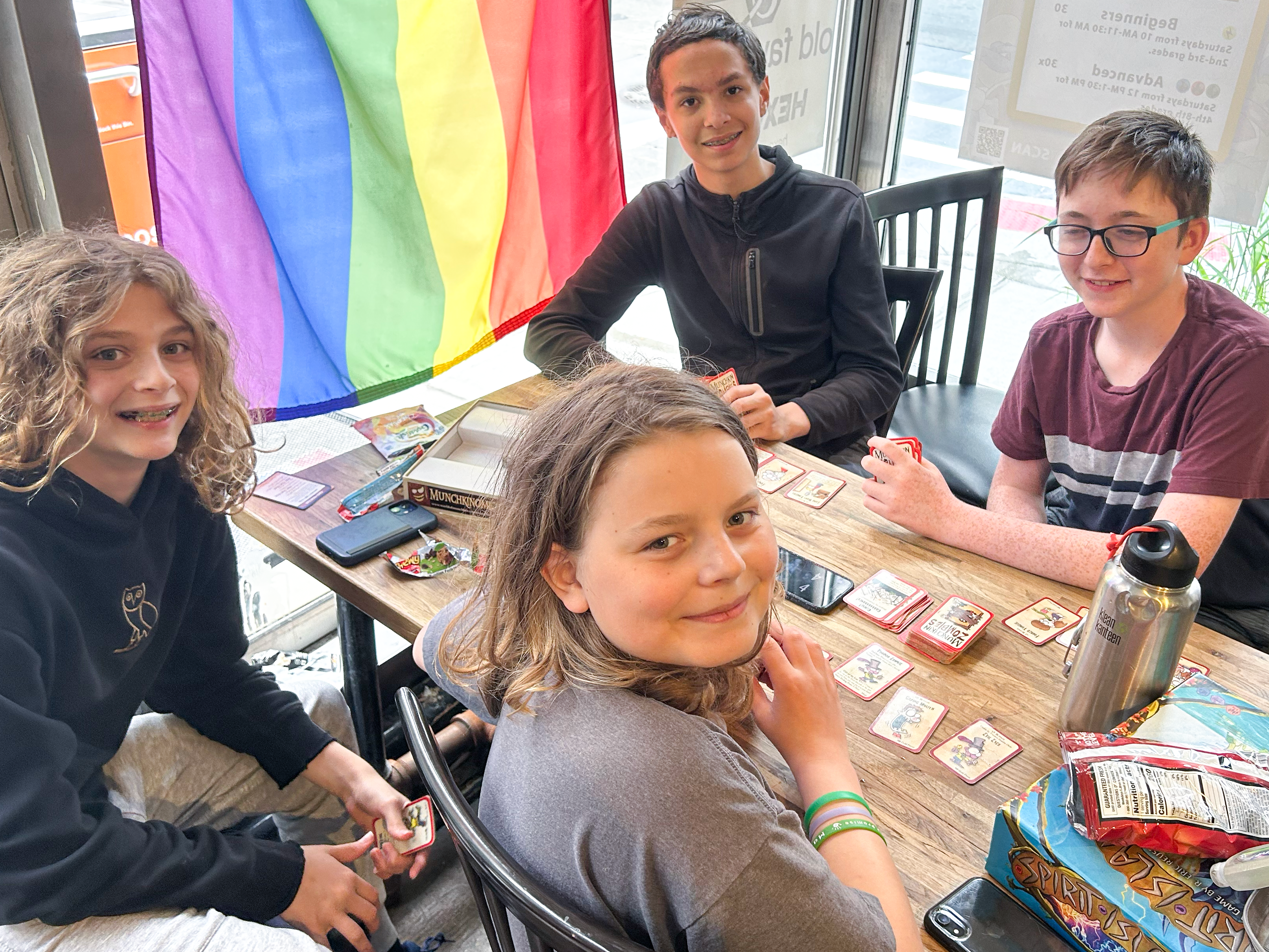 Spring 2026 | After School Classes