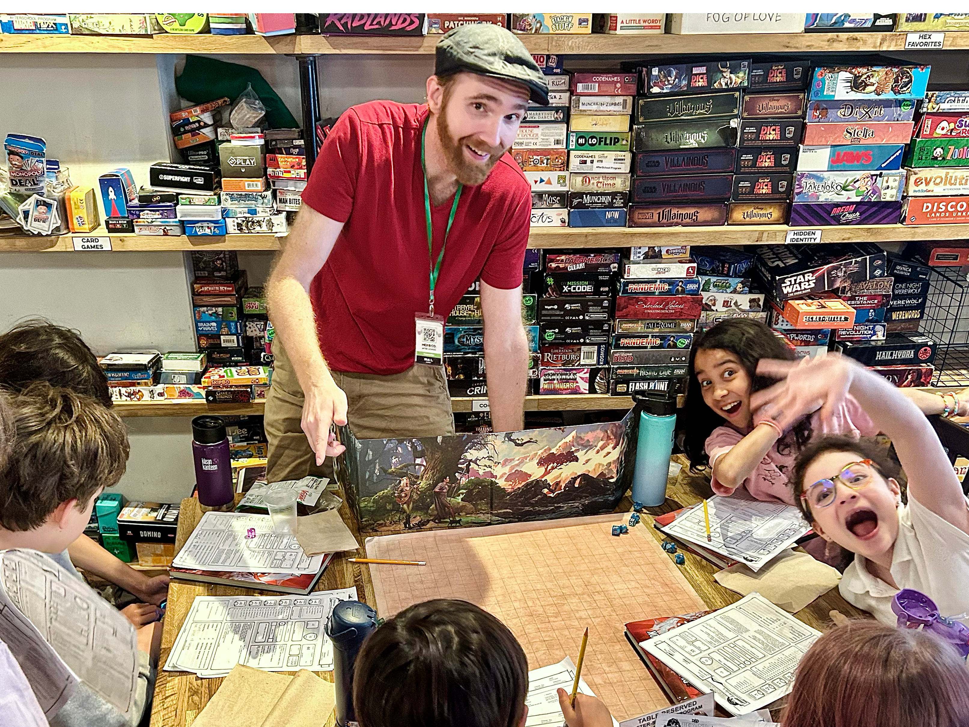 Spring 2026 | After School Classes